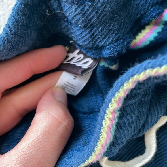 Tea collection shorts 2T - Picture 2 of 6